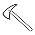 campingAXE