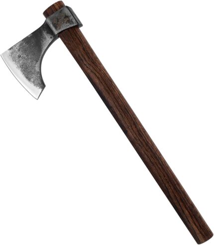 19inchvikingaxe1065beechwoodenhandleaxemain