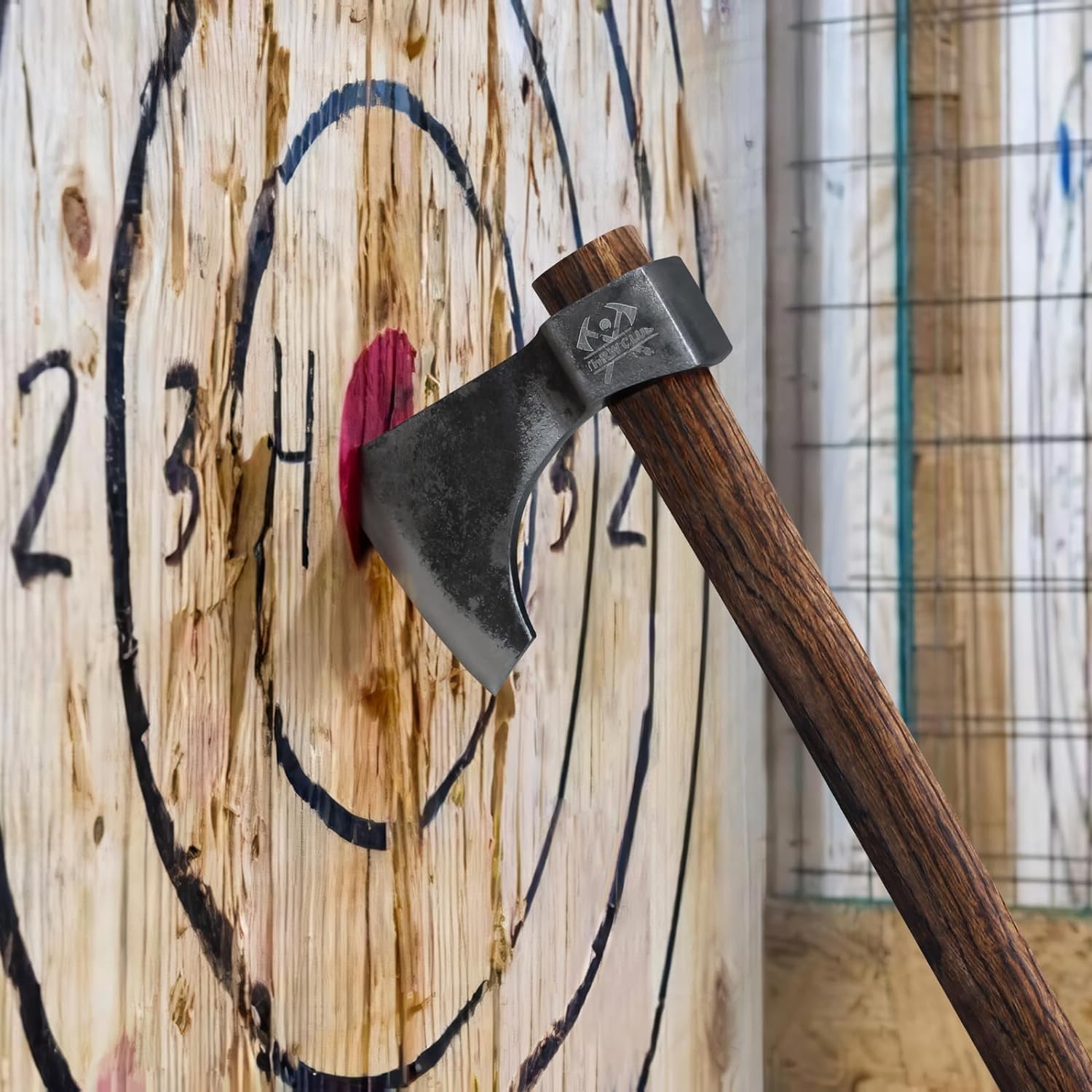 18inchvikingaxe1065beechwoodenhandlethrowingbulleyes
