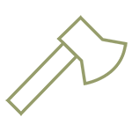 campingAXE